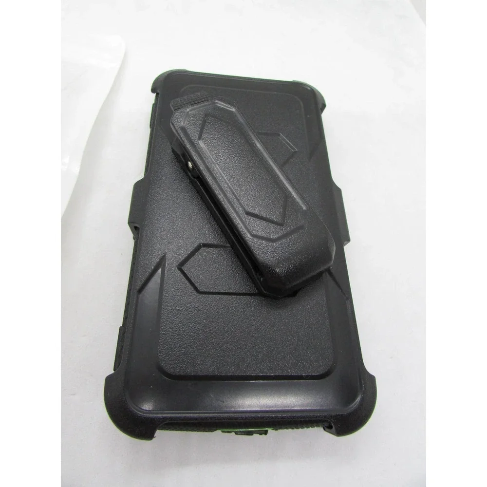 Motorola Moto E4 G5 Shockproof Phone Case Belt